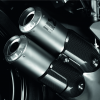 Титановый глушитель Akrapovic Ducati SuperSport Титановый глушитель Akrapovic Ducati SuperSport