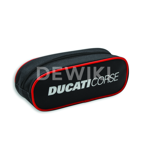 Пенал Ducati Corse Пенал Ducati Corse
