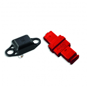 Комплект DDA с GPS-модулем Ducati 1299 Panigale Комплект DDA с GPS-модулем Ducati 1299 Panigale