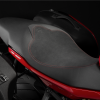 Высокое сиденье Ducati Supersport