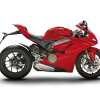 Коллекционная модель Ducati Panigale V4 в масштабе 1:18 Коллекционная модель Ducati Panigale V4 в масштабе 1:18