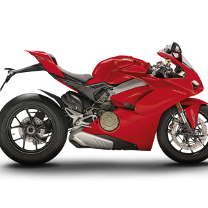 Коллекционная модель Ducati Panigale V4 в масштабе 1:18 Коллекционная модель Ducati Panigale V4 в масштабе 1:18