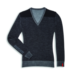 Женское джерси Ducati Metro Женское джерси Ducati Metro