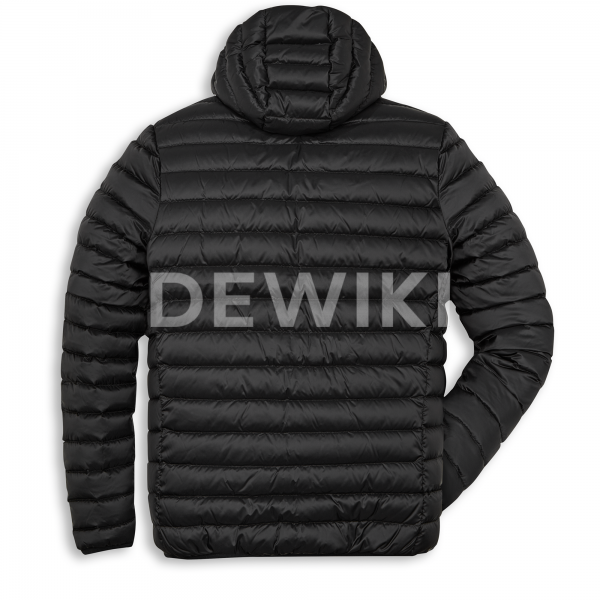 Мужской пуховик Ducati Franklin Мужской пуховик Ducati Franklin