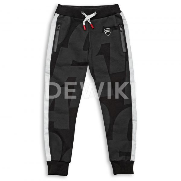 Детские штаны Ducati Future Детские штаны Ducati Future