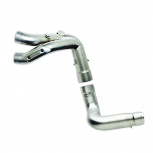 Гоночный коллектор Ducati Scrambler 1100 Гоночный коллектор Ducati Scrambler 1100