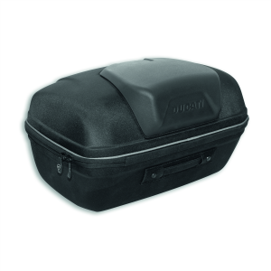 Комплект центрального кофра (топкейс) Ducati Hypermotard / Hyperstrada Комплект центрального кофра (топкейс) Ducati Hypermotard / Hyperstrada