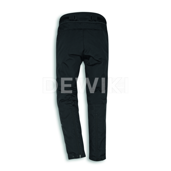 Мужские текстильные мотобрюки Ducati Tour C3 Мужские текстильные мотобрюки Ducati Tour C3