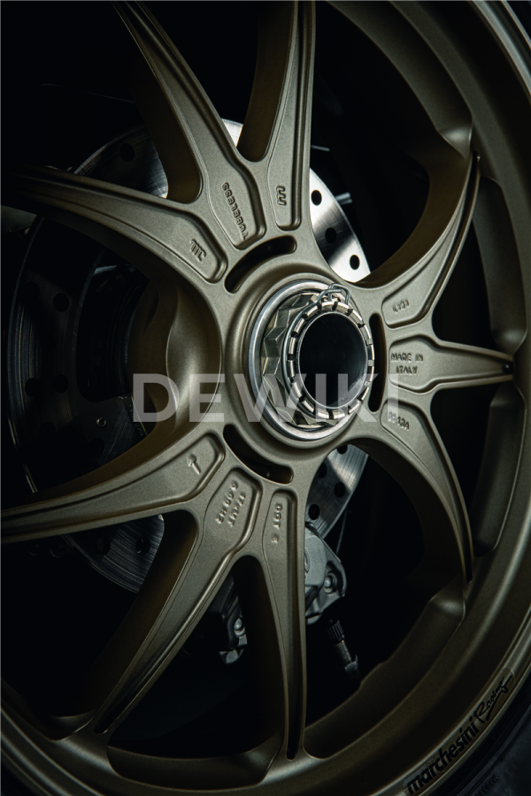 Диски из магния Ducati 1299 / Panigale V4 / Streetfighter V4 Диски из магния Ducati 1299 / Panigale V4 / Streetfighter V4