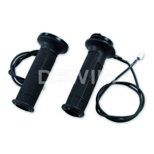 Ручки с подогревом Ducati Hypermotard Ручки с подогревом Ducati Hypermotard