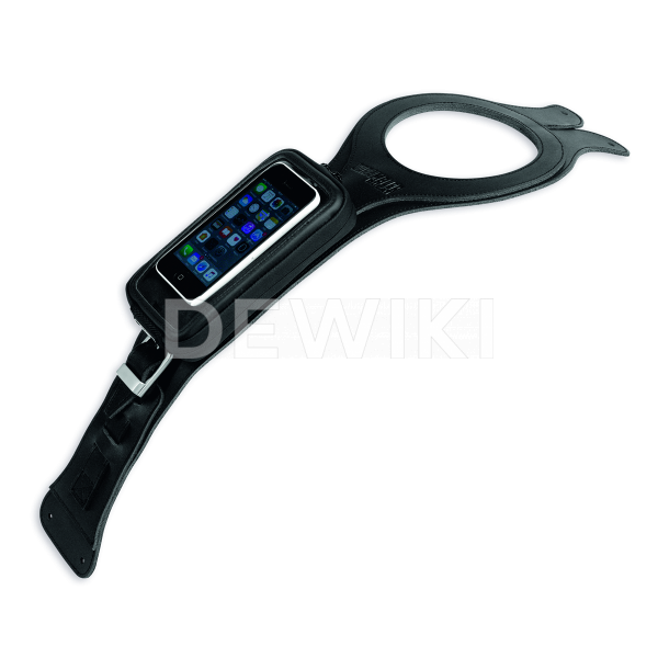 Сумка на бак Ducati Scrambler Сумка на бак Ducati Scrambler