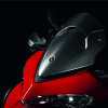 Карбоновый обтекатель фар Ducati Multistrada, кроме V4 Карбоновый обтекатель фар Ducati Multistrada, кроме V4