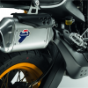 Высокий глушитель Termignoni Ducati Scrambler Desert Sled до 2020 года Высокий глушитель Termignoni Ducati Scrambler Desert Sled до 2020 года