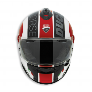 Мотошлем Ducati Corse SBK 4