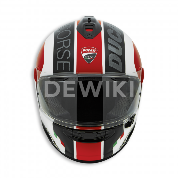 Casco ducati drudi performance hotsell