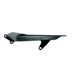 Карбоновая защита цепи Ducati Monster 1200 / Supersport Карбоновая защита цепи Ducati Monster 1200 / Supersport