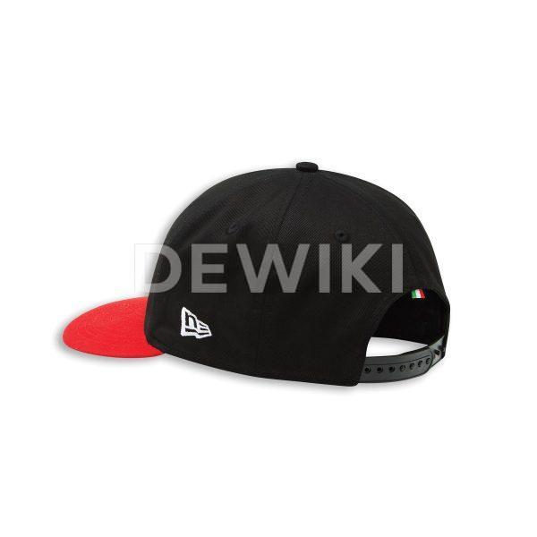 Бейсболка Ducati Scrambler Cross Бейсболка Ducati Scrambler Cross