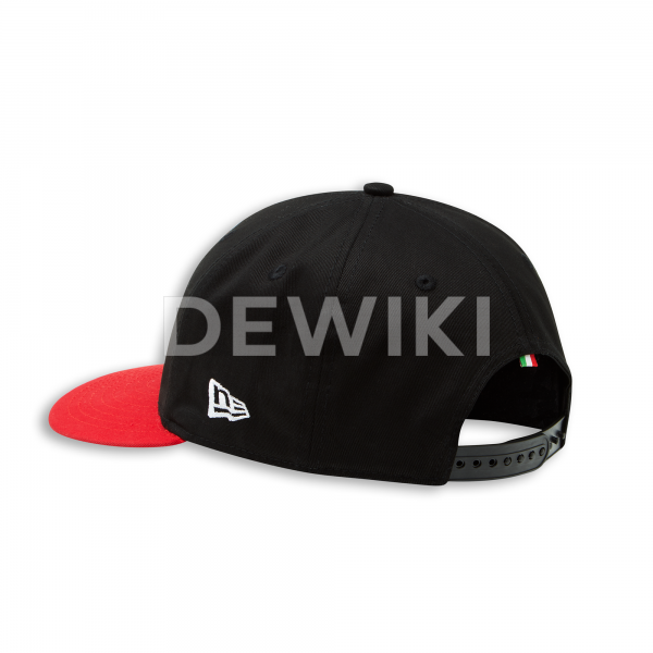 Бейсболка Ducati Scrambler Cross Бейсболка Ducati Scrambler Cross