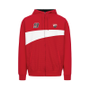 Мужская толстовка D09 Ducati, Red