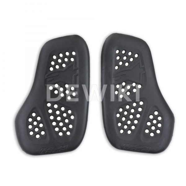 Защита груди Ducati alpinestars nucleon KR- C1 Защита груди Ducati alpinestars nucleon KR- C1