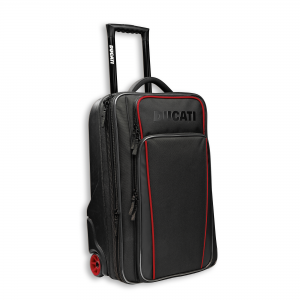 Туристический чемодан Ducati Redline T2 Туристический чемодан Ducati Redline T2