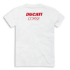 Детская футболка Racing Spirit Ducati Corse Детская футболка Racing Spirit Ducati Corse