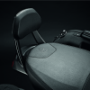 Задняя спинка пассажира Ducati Diavel 1260 / 1260 S Задняя спинка пассажира Ducati Diavel 1260 / 1260 S
