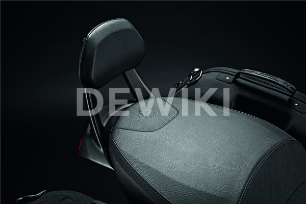 Задняя спинка пассажира Ducati Diavel 1260 / 1260 S Задняя спинка пассажира Ducati Diavel 1260 / 1260 S