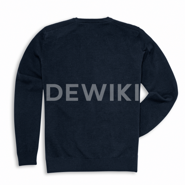 Мужской пуловер Smart Ducati Мужской пуловер Smart Ducati