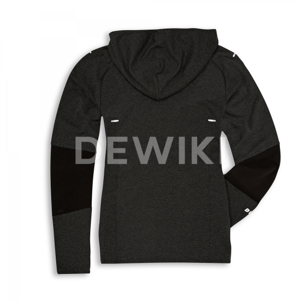 Женская толстовка Ducati Reflex Attitude Женская толстовка Ducati Reflex Attitude