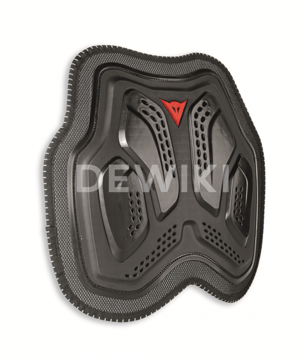 Мужская защита груди Ducati Chest PRO Мужская защита груди Ducati Chest PRO