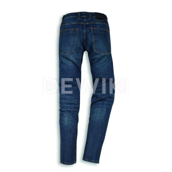 Мужские джинсы Ducati Company C3 Мужские джинсы Ducati Company C3