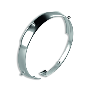 Штампованный обод фар Ducati Scrambler / 1100 Штампованный обод фар Ducati Scrambler / 1100