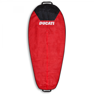 Сумка для мотокостюма Ducati Сумка для мотокостюма Ducati
