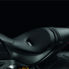 Высокое сиденье водителя Ducati XDiavel