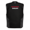 Мужской текстильный жилет Ducati Smart