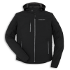 Мужская текстильная мотокуртка Ducati Outdoor C-2