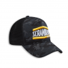 Бейсболка Ducati Corse Moody Print Trucker