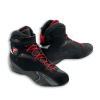 Низкие мотоботы Ducati Corse City, унисекс