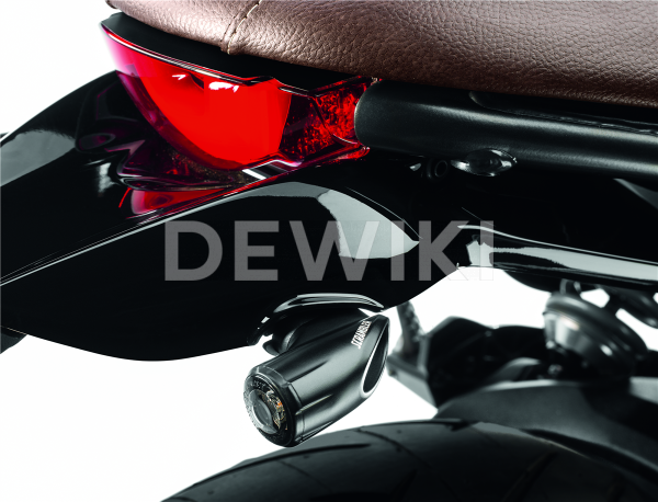 Светодиодные указатели поворота Ducati Scrambler / 1100 Светодиодные указатели поворота Ducati Scrambler / 1100