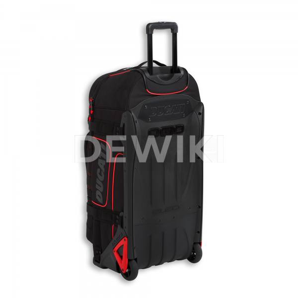 Туристический чемодан Redline T1 Ducati Туристический чемодан Redline T1 Ducati