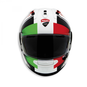 Мотошлем Ducati Corse Speed 2