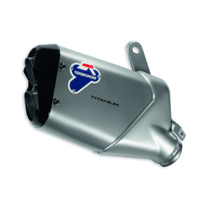 Глушитель из титана Termignoni Ducati Multistrada 950 / 1200 Enduro Глушитель из титана Termignoni Ducati Multistrada 950 / 1200 Enduro