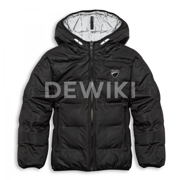 Детский пуховик Ducati Future Детский пуховик Ducati Future