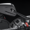 Комплект из 2-х переходников для зеркал заднего вида Ducati