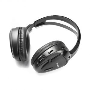 Беспроводные стереонаушники BMW Беспроводные стереонаушники BMW