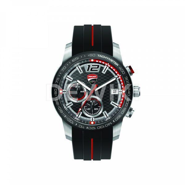 Кварцевый хронограф Redline Ducati Corse Кварцевый хронограф Redline Ducati Corse
