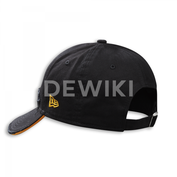 Бейсболка New Era Ducati Scrambler Бейсболка New Era Ducati Scrambler