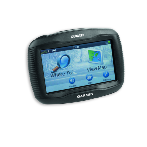 Комплект спутникового навигатора Zumo 395 Ducati Hypermotard / Hyperstrada Комплект спутникового навигатора Zumo 395 Ducati Hypermotard / Hyperstrada