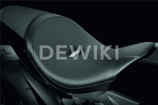 Сиденье водителя суперкомфорт Ducati XDiavel